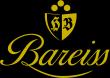 Logo der Firma Hotel Bareiss GmbH