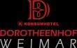 Logo der Firma Hotel Dorotheenhof Weimar GmbH