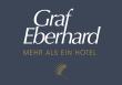 Logo der Firma Hotel Graf Eberhard GmbH & Co. KG