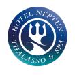 Logo der Firma Hotel Neptun Betriebsgesellschaft mbH