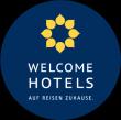 Logo der Firma Hotel Residenzschloss Bamberg Betriebsgesell. mbH & Co. KG
