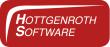 Logo der Firma Hottgenroth Software AG