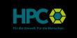 Logo der Firma HPC AG