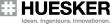 Logo der Firma Huesker Synthetic GmbH