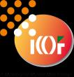 Logo der Firma ICOF Europe GmbH