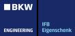Logo der Firma IFB Eigenschenk GmbH