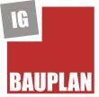 Logo der Firma IG Bauplan GmbH