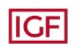 Logo der Firma IGF Ingenieure GmbH