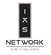 Logo der Firma IKS Informations- und Kommunikations Systeme GmbH