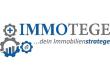 Logo der Firma Immotege GmbH