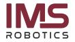 Logo der Firma IMS Robotics GmbH