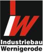 Logo der Firma Industriebau Wernigerode GmbH