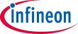 Logo der Firma Infineon Technologies AG
