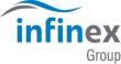 Logo der Firma Infinex Kunststofftechnik GmbH