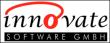 Logo der Firma INNOVATE Software GmbH