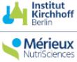 Logo der Firma Institut Kirchhoff Berlin GmbH