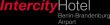 Logo der Firma InterCityHotel GmbH