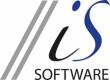 Logo der Firma IS Software GmbH