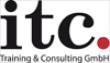 Logo der Firma itc. Training & Consulting GmbH