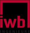Logo der Firma iwb Ingenieure Energie GmbH & Co. KG