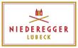 Logo der Firma J. G. Niederegger GmbH & Co. KG