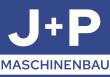 Logo der Firma J + P Maschinenbau GmbH