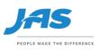 Logo der Firma JAS FORWADRING GmbH