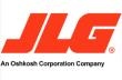 Logo der Firma JLG Deutschland GmbH