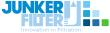 Logo der Firma Junker - Filter GmbH