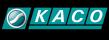 Logo der Firma KACO GmbH + Co. KG