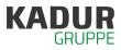 Logo der Firma KADUR GmbH Raumidee