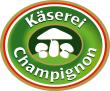 Logo der Firma Käserei Champignon Hofmeister GmbH & Co. KG.
