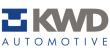 Logo der Firma Karosseriewerke Dresden GmbH