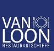 Logo der Firma Karsten Sahner Marian Simunovic Bettina Höfler GbR - VAN LOON Restaurantschiff -