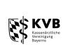 Logo der Firma Kassenärztliche Vereinigung Bayerns