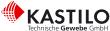 Logo der Firma KASTILO Technische Gewebe GmbH