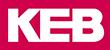 Logo der Firma KEB Automation KG