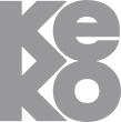Logo der Firma Keko GmbH
