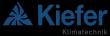 Logo der Firma Kiefer Klimatechnik GmbH