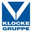 Logo der Firma Klocke Pharma-Service GmbH