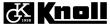 Logo der Firma Knoll GmbH & Co. KG