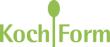 Logo der Firma KochForm GmbH