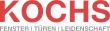 Logo der Firma Kochs GmbH