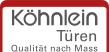 Logo der Firma Köhnlein GmbH