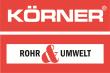 Logo der Firma KÖRNER Rohr & Umwelt GmbH