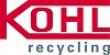 Logo der Firma Kohl Recycling GmbH
