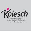 Logo der Firma Kolesch Textilhandels GmbH