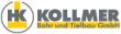 Logo der Firma Kollmer Bohr und Tiefbau GmbH