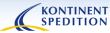 Logo der Firma Kontinent Spedition GmbH