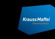 Logo der Firma KraussMaffei Extrusion GmbH